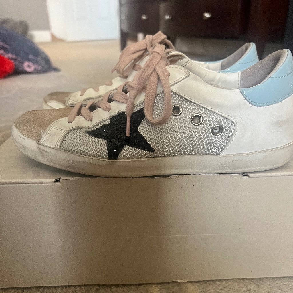 Golden Goose